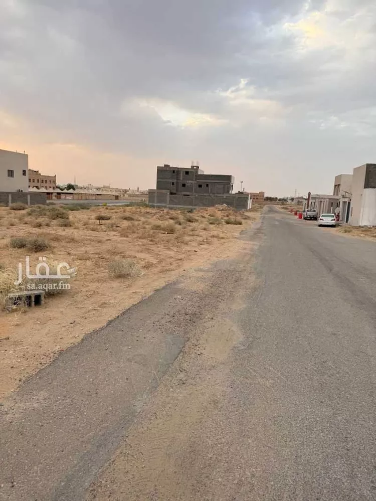 أرض للبيع في حي الشفق, مدينة بريدة, منطقة القصيم صورة 3