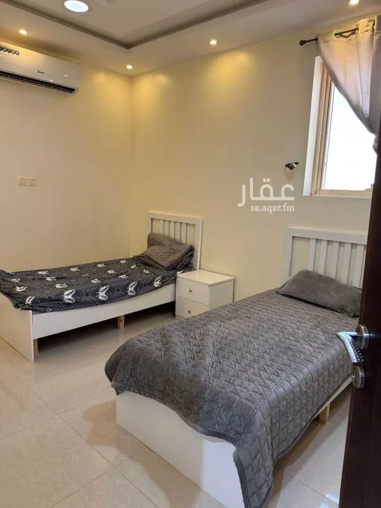 شقة للإيجار في شارع الحارث بن خالد القرشي, حي المنار, مدينة بريدة, منطقة القصيم صورة 5