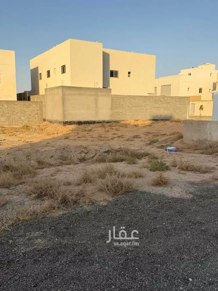 أرض للبيع في حي المنصورة, مدينة بريدة, منطقة القصيم 7
