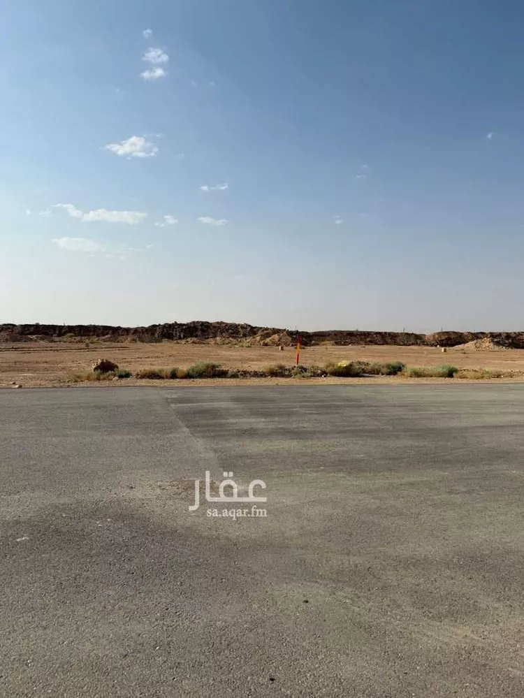 أرض للبيع في حي الخلود, مدينة بريدة, منطقة القصيم صورة 2