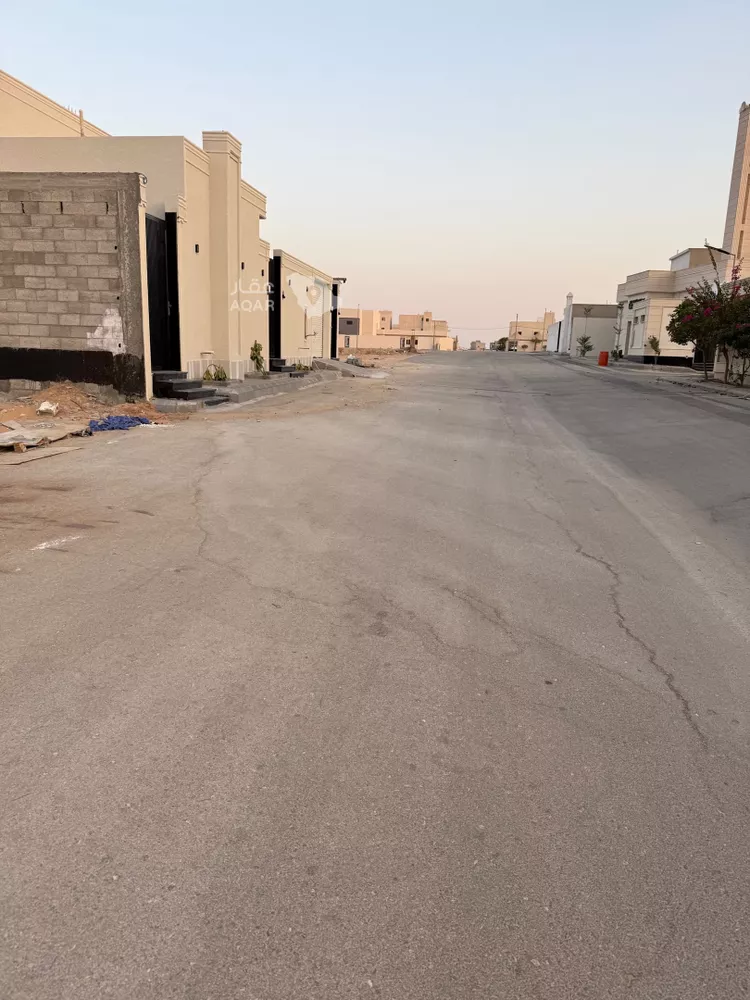 Land for Sale in Buraydah Ash Shiqah