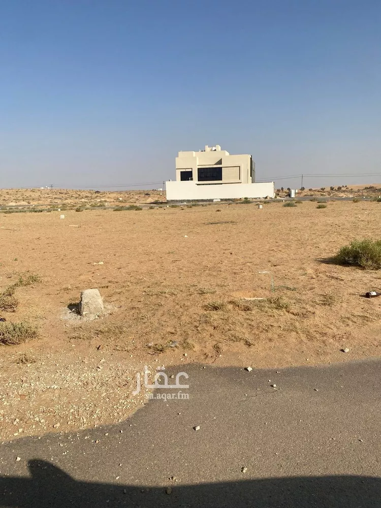 أرض للبيع في حي الشفق, مدينة بريده, منطقة القصيم صورة 5