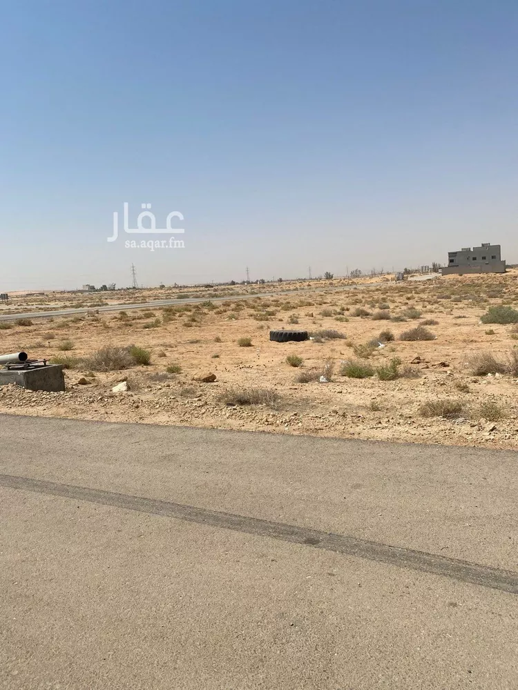 أرض للبيع في حي الشقة, مدينة بريده, منطقة القصيم صورة 3