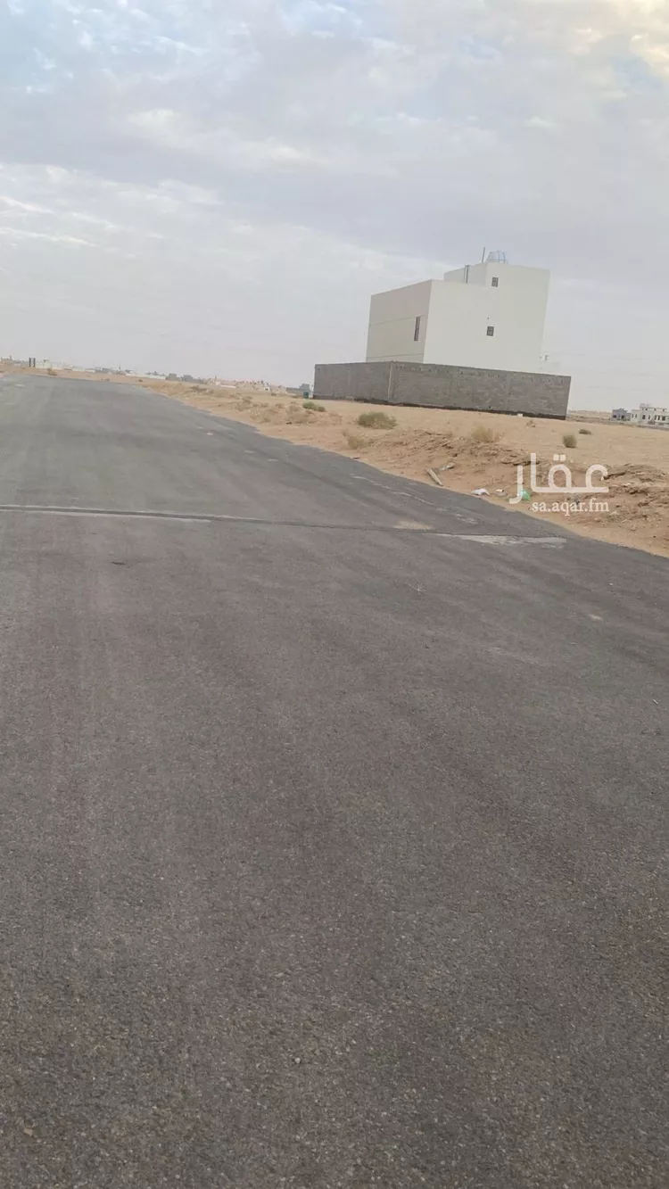 أرض للبيع في شارع 0000, حي الشقة, مدينة بريده, منطقة القصيم صورة 5