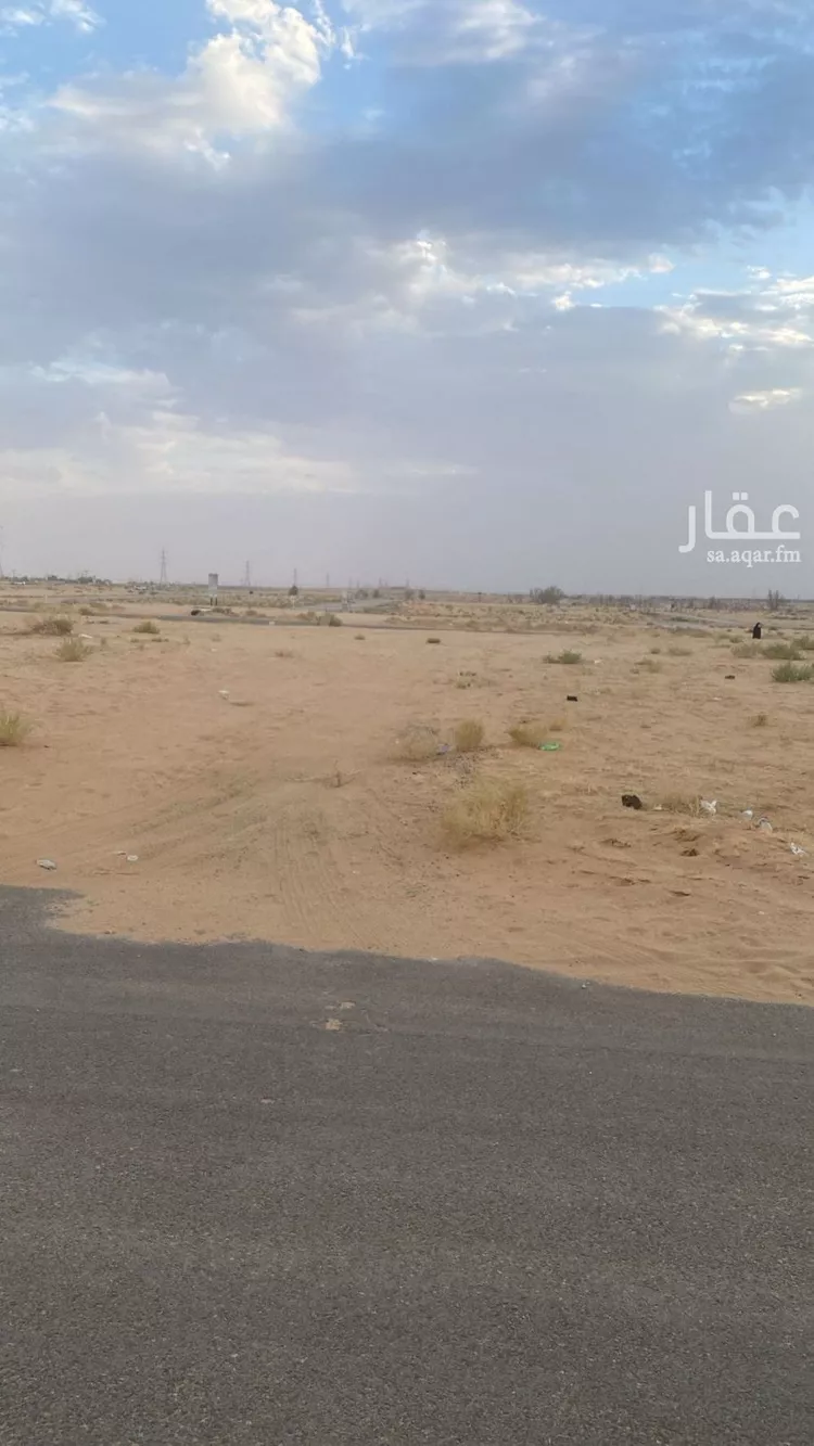 أرض للبيع في شارع 0000, حي الشقة, مدينة بريده, منطقة القصيم صورة 4