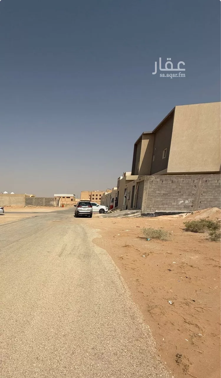 أرض للبيع في شارع الشقة 230, حي الشفق, مدينة بريده, منطقة القصيم صورة 2