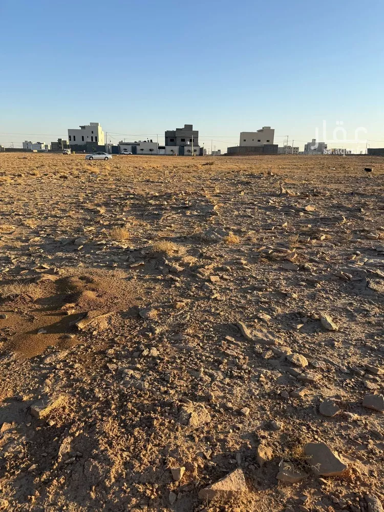 أرض للبيع في حي النزهة, مدينة بريدة, منطقة القصيم صورة 3