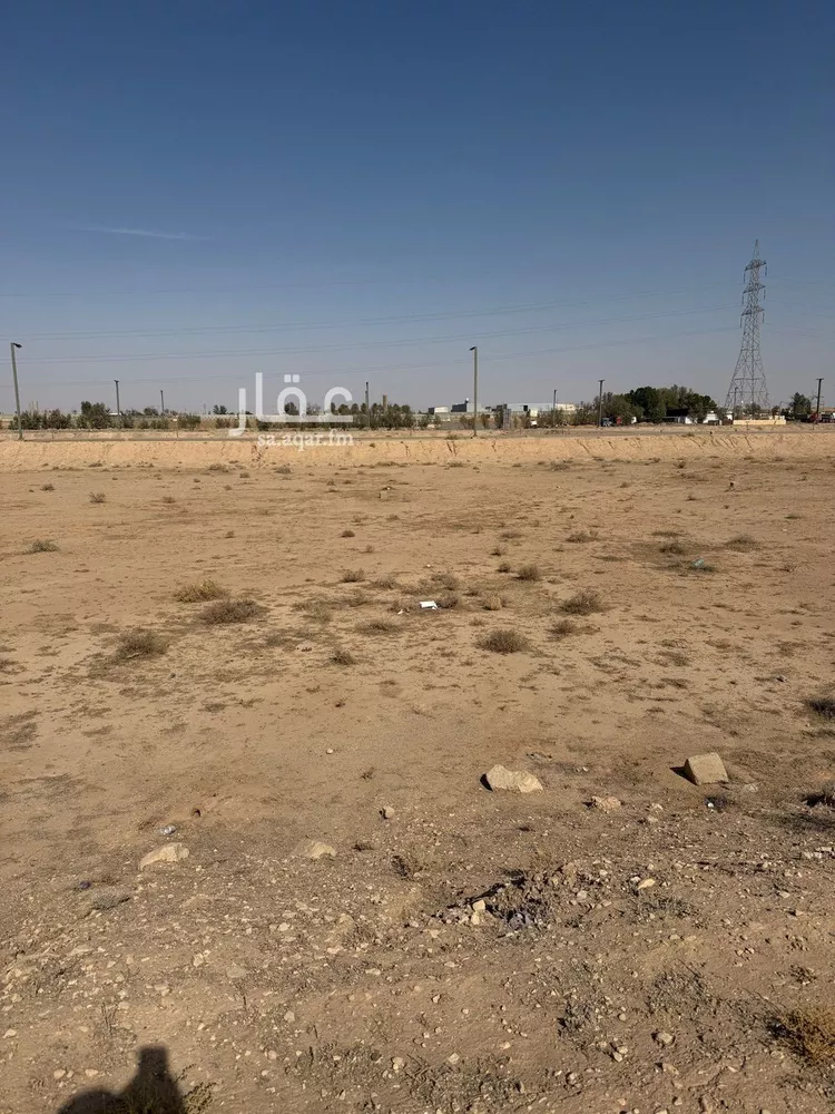 أرض للبيع في شارع المفرق وكمب الطرق 1592, حي الليوان, مدينة بريدة, منطقة القصيم صورة 5