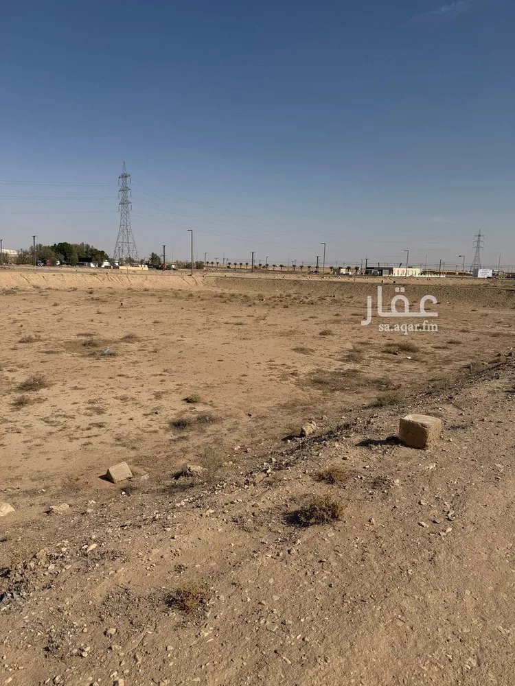 أرض للبيع في شارع المفرق وكمب الطرق 1592, حي الليوان, مدينة بريدة, منطقة القصيم 6