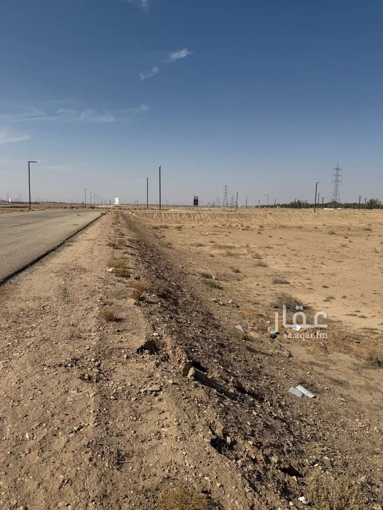 أرض للبيع في شارع المفرق وكمب الطرق 1592, حي الليوان, مدينة بريدة, منطقة القصيم صورة 3