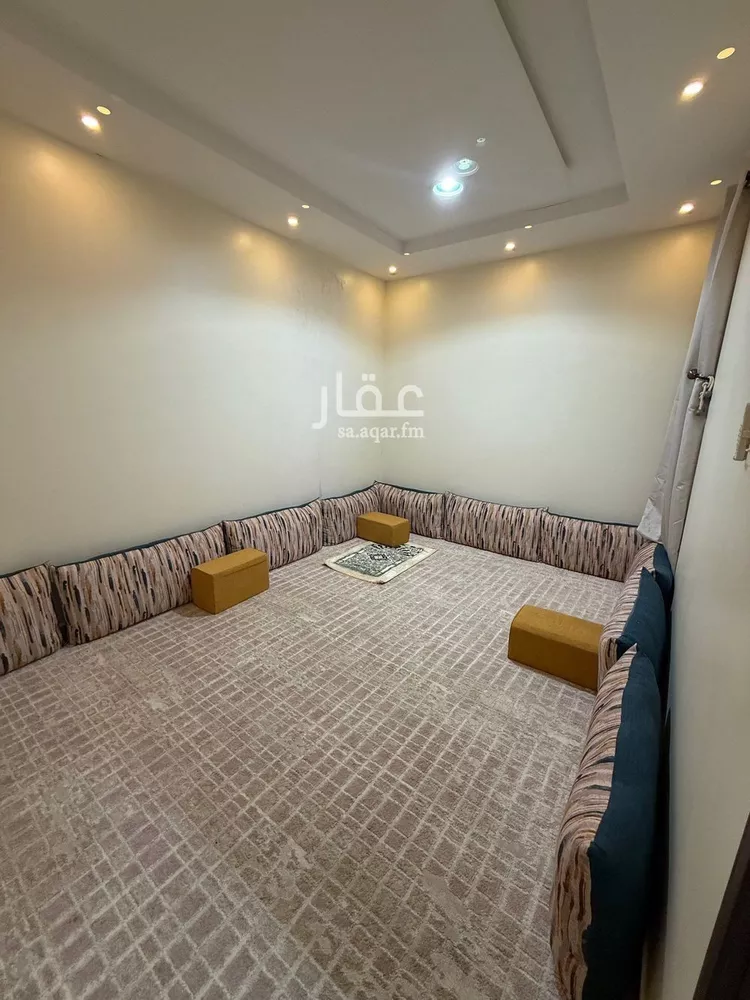 شقة للإيجار في شارع الحارث بن خالد القرشي, حي المنار, مدينة بريدة, منطقة القصيم صورة 5