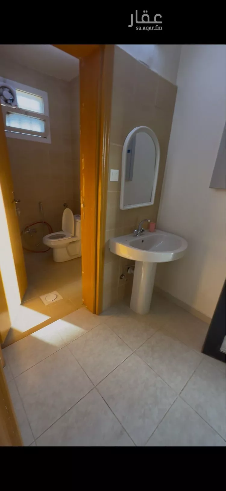 شقة للإيجار في شارع المعري, حي الروضة, مدينة بريدة, منطقة القصيم صورة 5