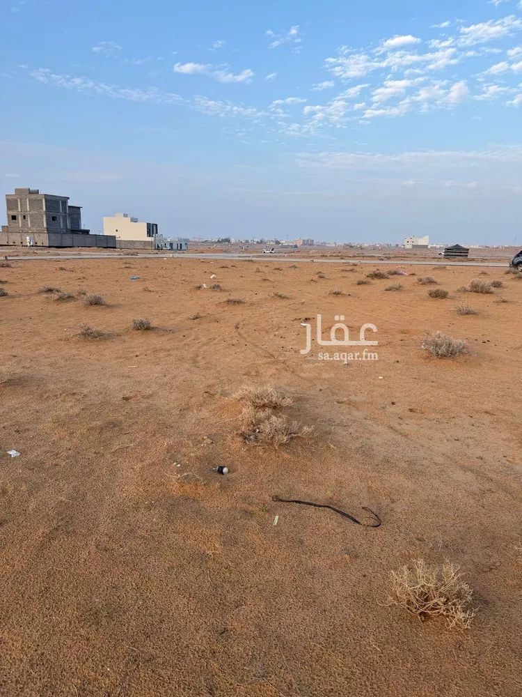 أرض للبيع في شارع 0000, حي الشقة, مدينة بريدة, منطقة القصيم صورة 4