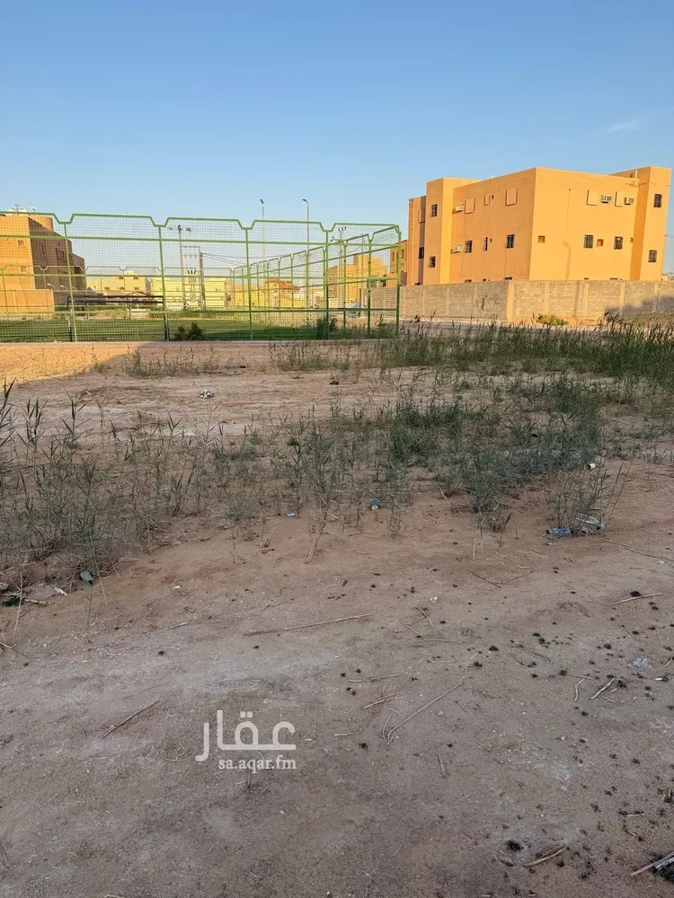 أرض للبيع في شارع البيرق, حي الميداء, مدينة البصر, منطقة القصيم