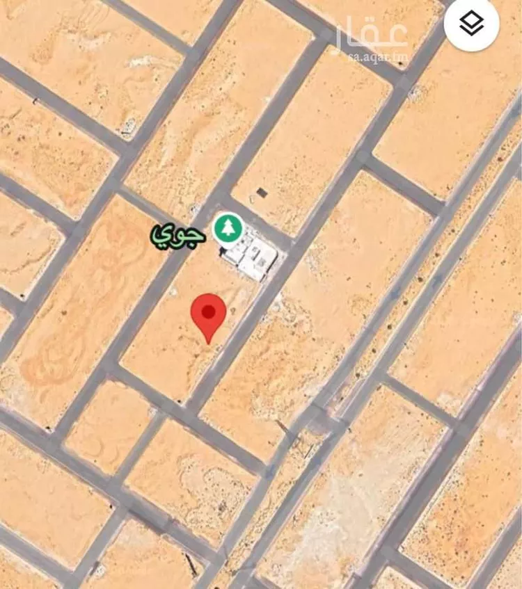أرض للبيع في حي الشقة, مدينة بريدة, منطقة القصيم 6