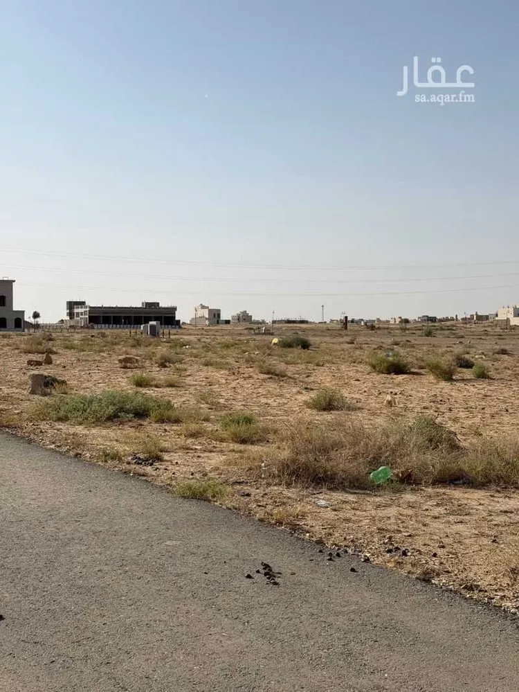 أرض للبيع في حي الشفق, مدينة بريدة, منطقة القصيم صورة 3
