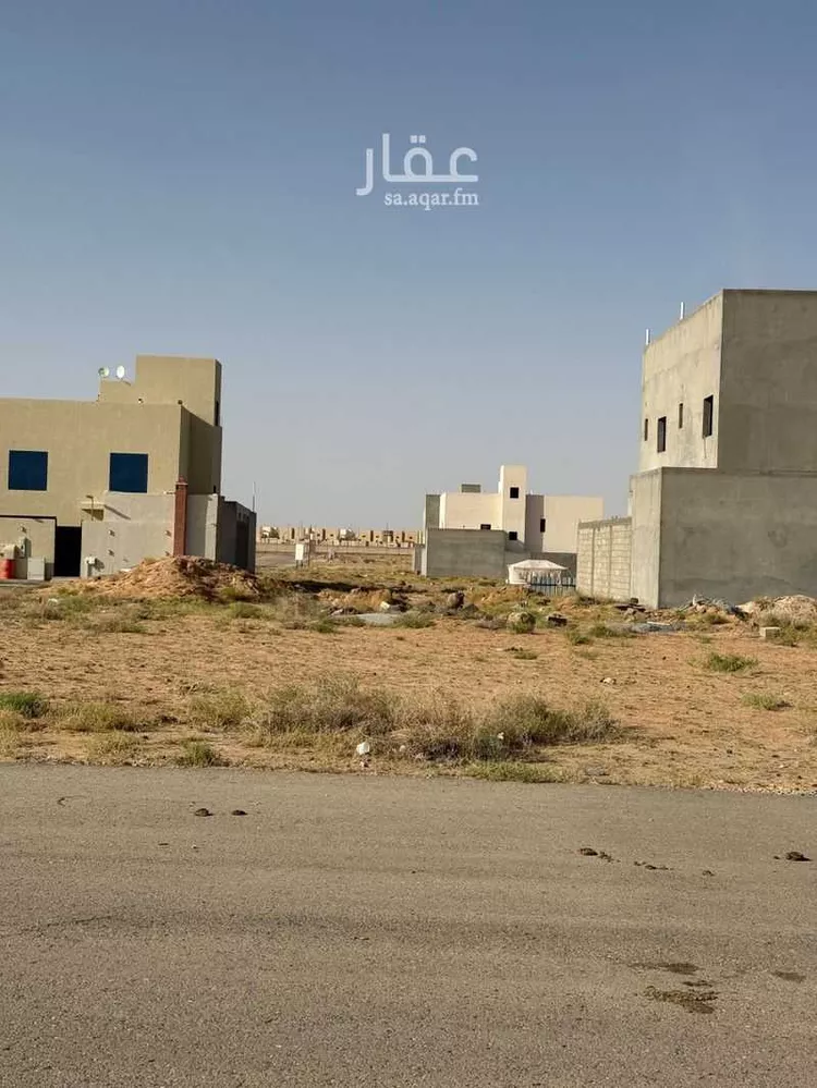 أرض للبيع في حي الشفق, مدينة بريدة, منطقة القصيم صورة 2