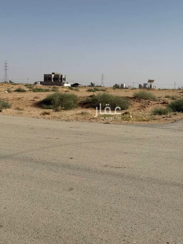 أرض للبيع في حي الشقة, مدينة بريدة, منطقة القصيم صورة 3
