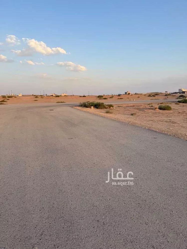 أرض للبيع في حي الشقة, مدينة بريدة, منطقة القصيم صورة 2