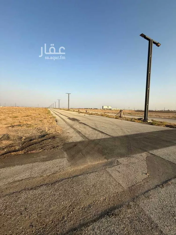 أرض للبيع في حي الليوان, مدينة بريدة, منطقة القصيم 6