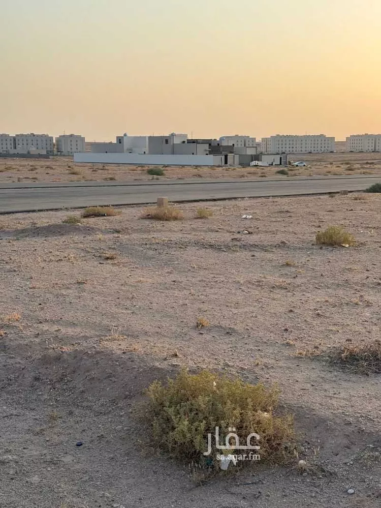 أرض للبيع في حي المليداء, مدينة بريدة, منطقة القصيم صورة 3