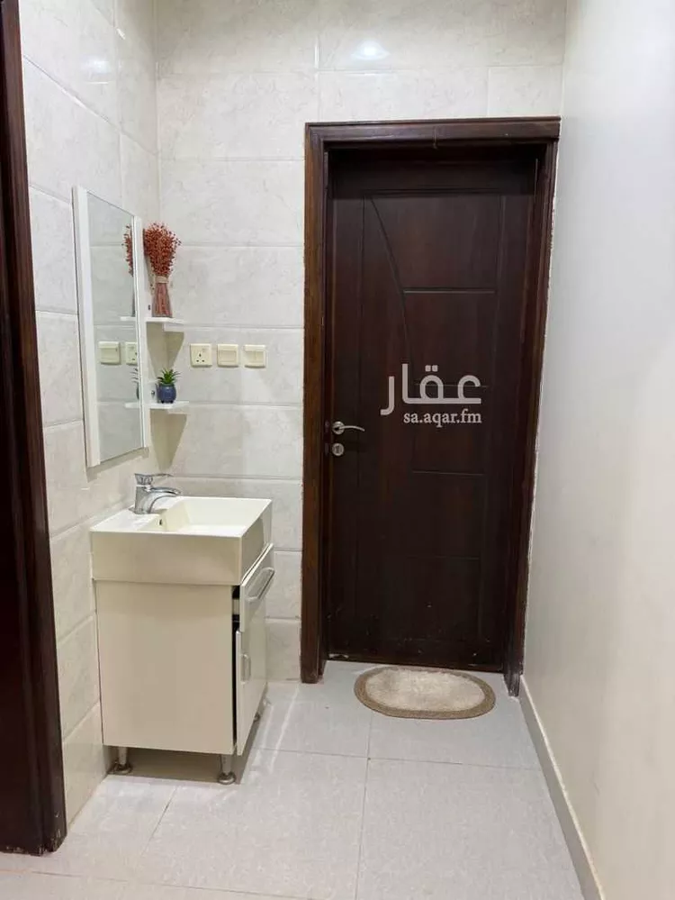 شقة للإيجار في شارع الحارث بن خالد القرشي, حي المنار, مدينة بريدة, منطقة القصيم صورة 2