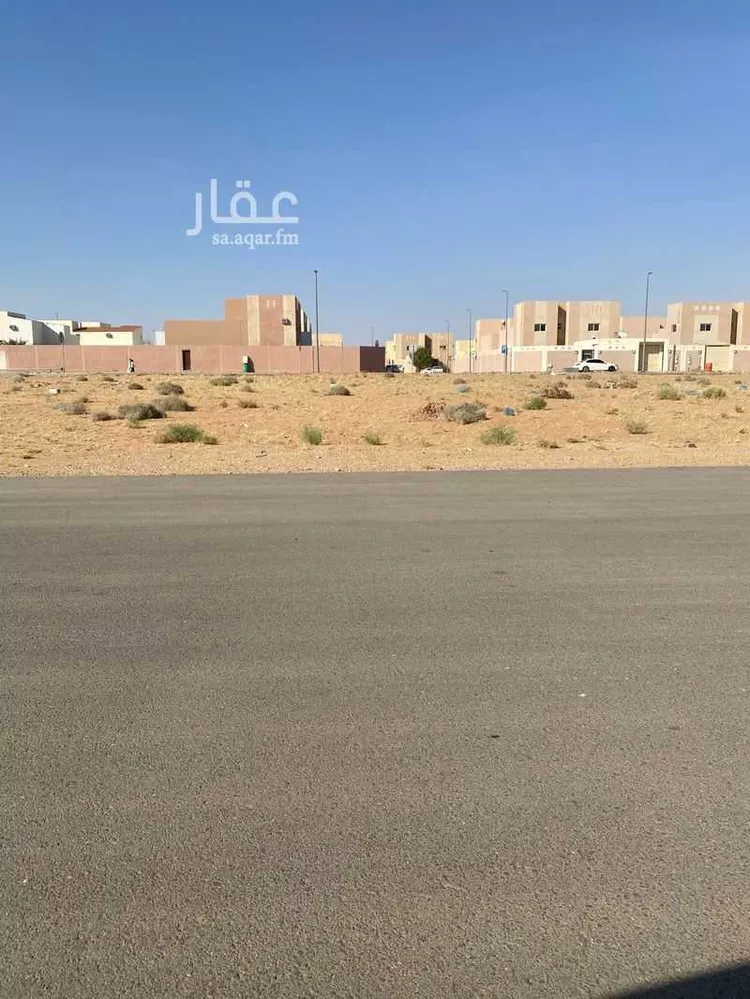 أرض للبيع في حي الشقة, مدينة بريده, منطقة القصيم صورة 2