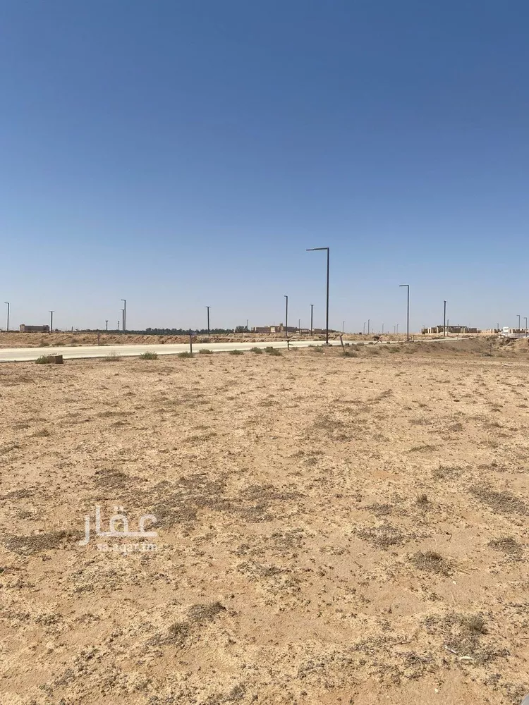 أرض للبيع في شارع المفرق وكمب الطرق 1738, حي الليوان, مدينة بريده, منطقة القصيم صورة 3