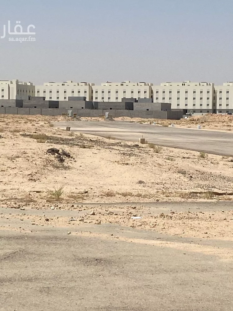 أرض للبيع في حي المليداء, مدينة بريده, منطقة القصيم صورة 3