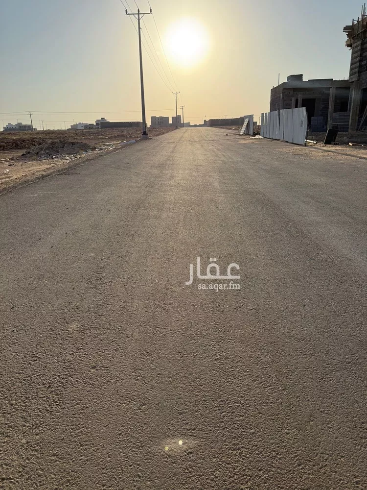 أرض للبيع في شارع النقيب 3, حي النزهة, مدينة بريدة, منطقة القصيم صورة 4