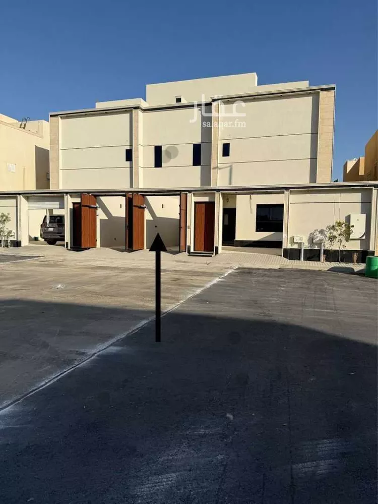 Apartment for Sale in Buraydah Sultana