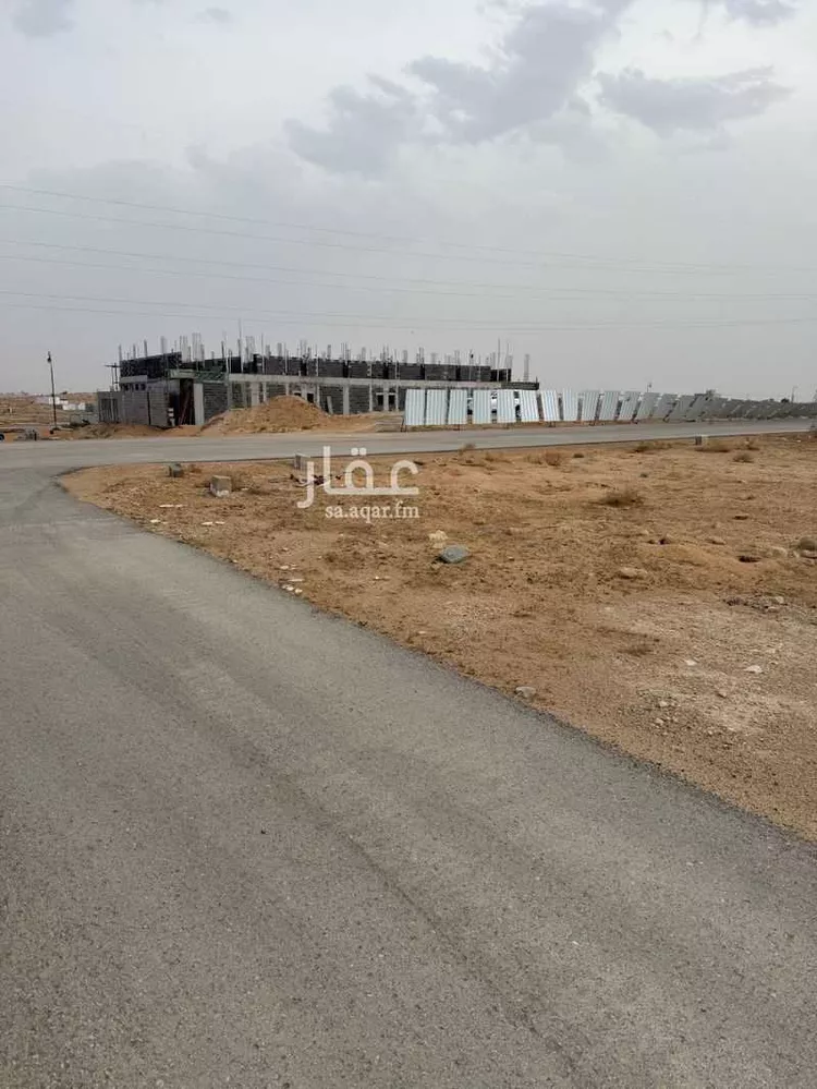 Land for Sale in Buraydah Ash Shiqah صورة 3