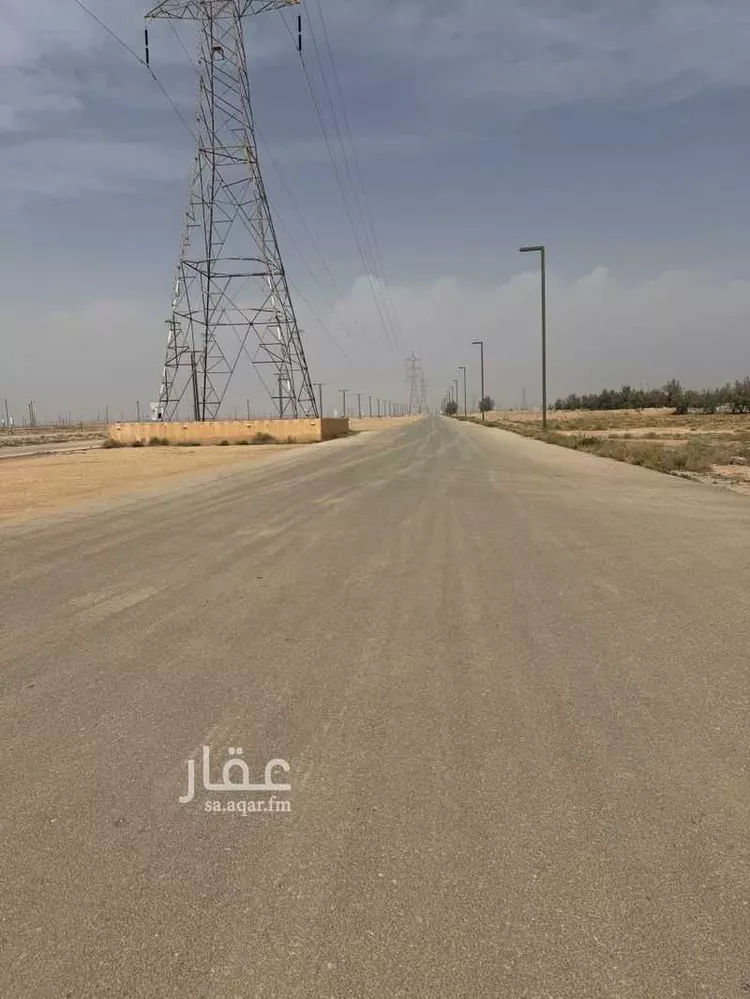 أرض للبيع في شارع المفرق وكمب الطرق 1586, حي الليوان, مدينة بريدة, منطقة القصيم 6