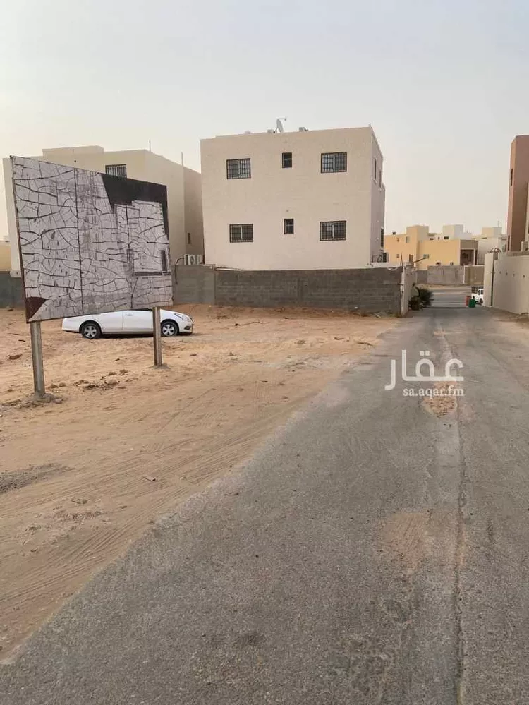 Land for Sale in Buraydah Ash Shiqah