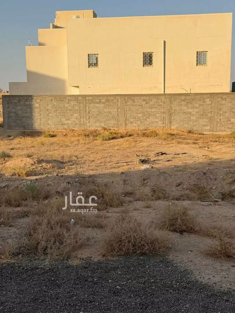 أرض للبيع في حي المنصورة, مدينة بريدة, منطقة القصيم 8