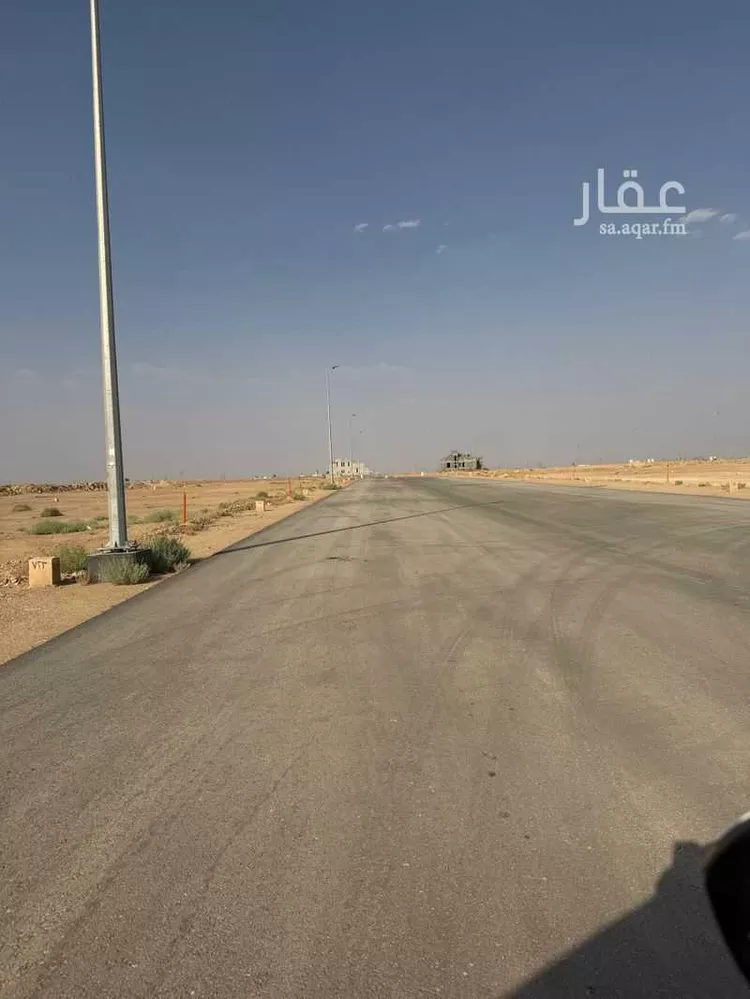 أرض للبيع في حي الخلود, مدينة بريدة, منطقة القصيم صورة 5