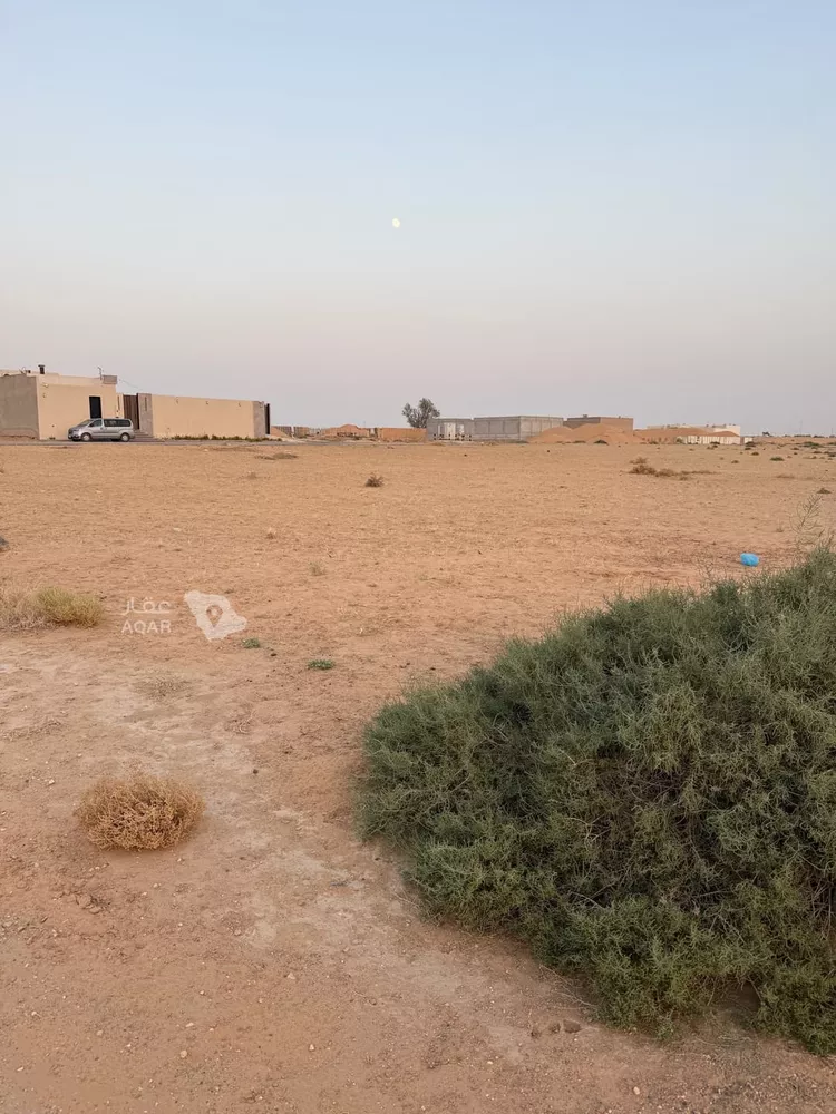 أرض للبيع في حي الشقة, مدينة بريدة, منطقة القصيم 6