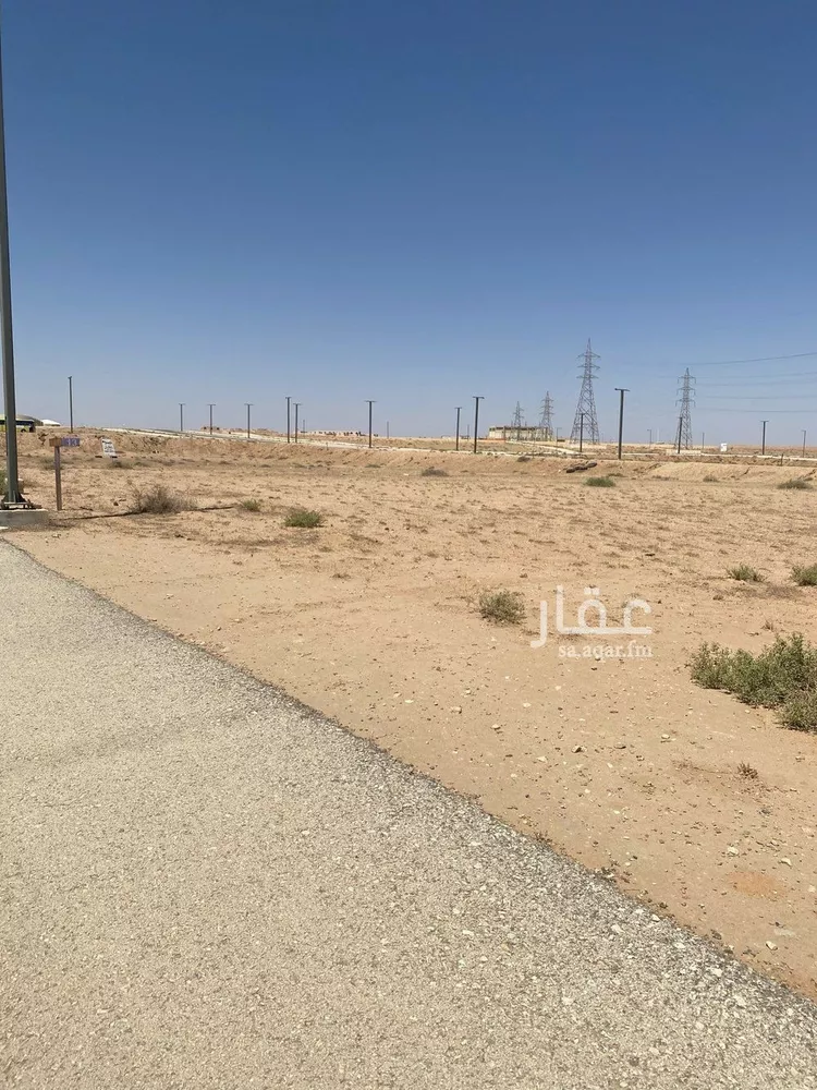 أرض للبيع في شارع المفرق وكمب الطرق 1738, حي الليوان, مدينة بريده, منطقة القصيم صورة 5