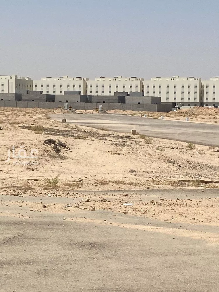 أرض للبيع في حي المليداء, مدينة بريده, منطقة القصيم صورة 5