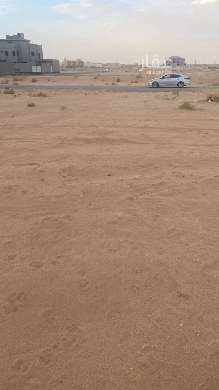 أرض للبيع في شارع 0000, حي الشقة, مدينة بريده, منطقة القصيم صورة 2