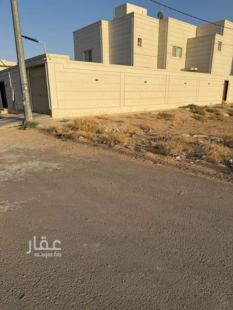 أرض للبيع في شارع النقيب 3, حي النزهة, مدينة بريدة, منطقة القصيم صورة 5