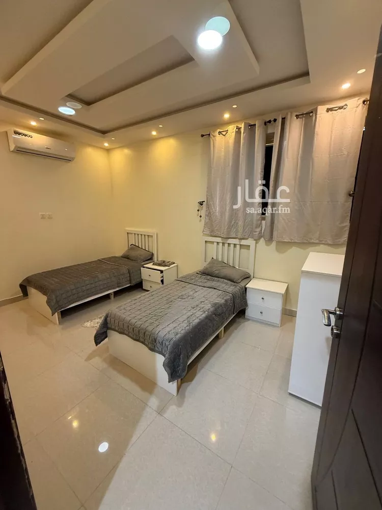 شقة للإيجار في شارع الحارث بن خالد القرشي, حي المنار, مدينة بريدة, منطقة القصيم صورة 4