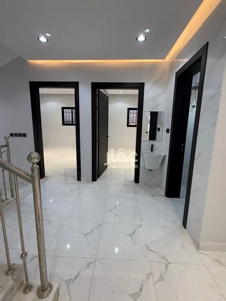 فيلا للبيع في شارع الشقه العليا 1310, حي السليمانية, مدينة بريدة, منطقة القصيم صورة 5