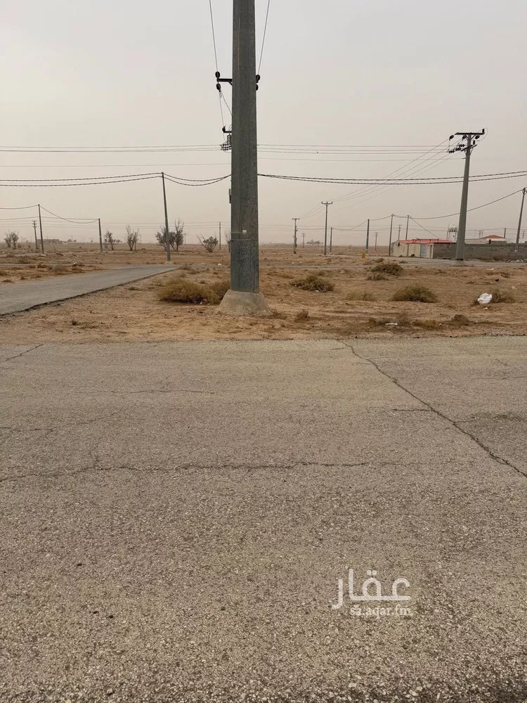 أرض للبيع في حي 33ج, مدينة البصر, منطقة القصيم صورة 4