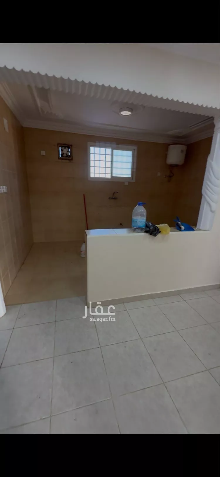 شقة للإيجار في شارع المعري, حي الروضة, مدينة بريدة, منطقة القصيم صورة 4