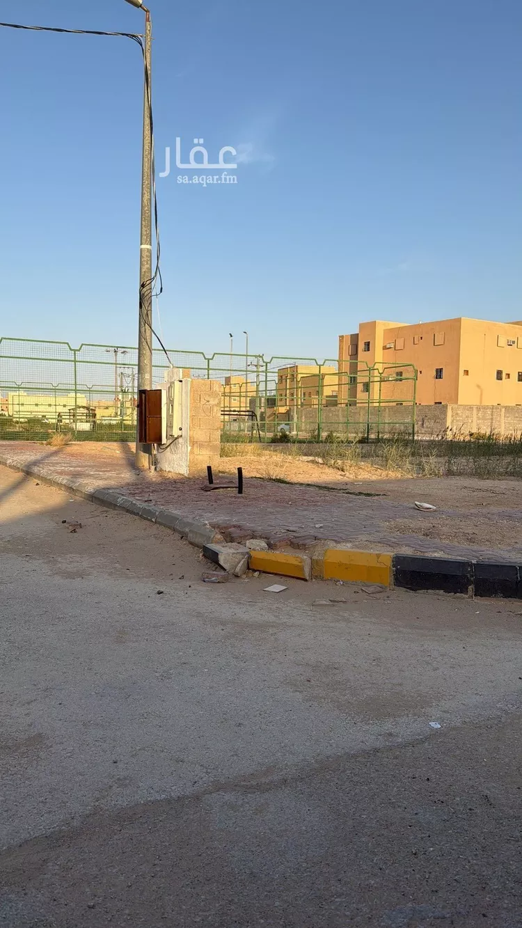 Land for Sale in Buraydah Diras 6