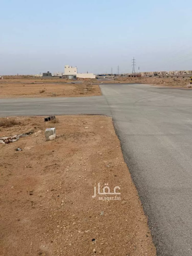 Land for Sale in Buraydah Ash Shiqah صورة 5