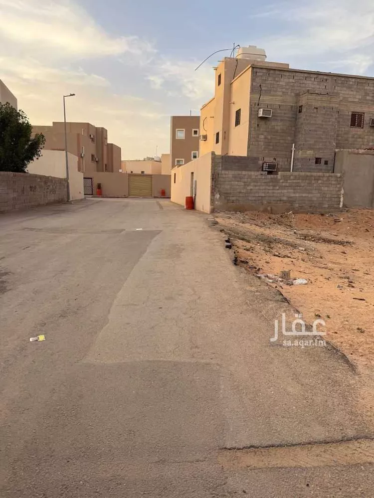 أرض للبيع في شارع عبد الخالق البندار, حي النقع الشرقي, مدينة بريدة, منطقة القصيم صورة 4