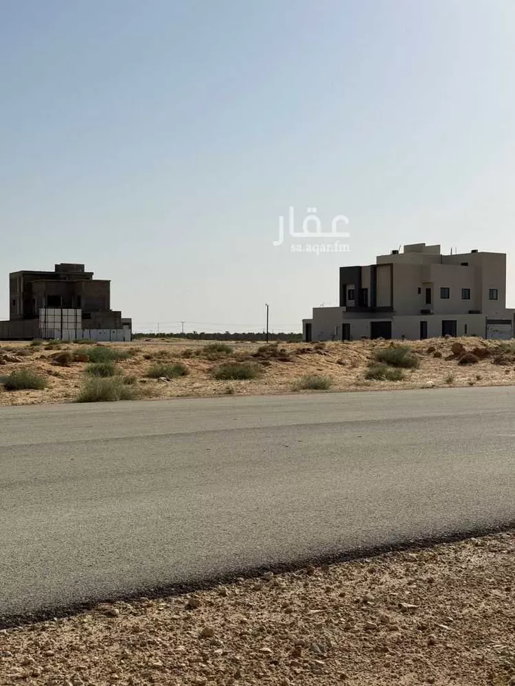 أرض للبيع في حي الشقة, مدينة بريدة, منطقة القصيم صورة 4