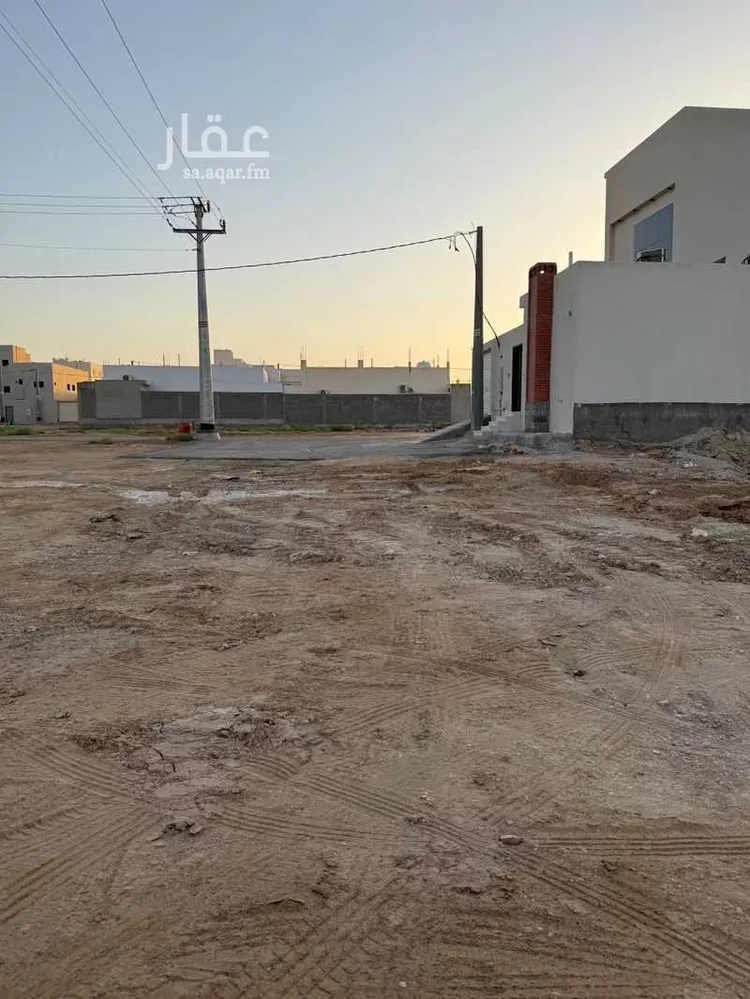 أرض للبيع في حي السليمانية, مدينة بريدة, منطقة القصيم صورة 4